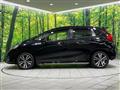 2017 Honda Fit Hybrid