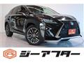 2015 Lexus RX
