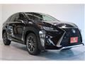 2015 Lexus RX
