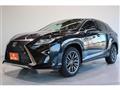 2015 Lexus RX