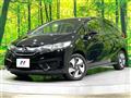 2014 Honda Fit Hybrid