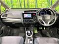 2014 Honda Fit Hybrid