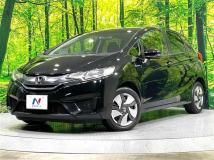 2014 Honda Fit Hybrid