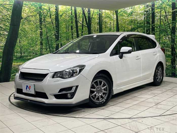 2015 Subaru Subaru Others