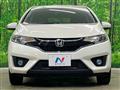 2017 Honda Fit Hybrid
