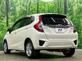 2017 Honda Fit Hybrid