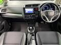 2017 Honda Fit Hybrid