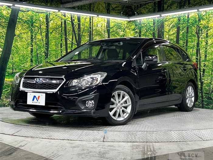 2013 Subaru Subaru Others