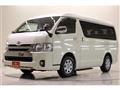 2019 Toyota Hiace Wagon