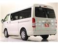 2019 Toyota Hiace Wagon