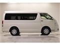 2019 Toyota Hiace Wagon