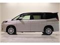 2023 Toyota Noah
