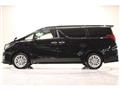 2017 Toyota Alphard G