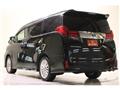 2017 Toyota Alphard G