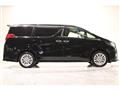 2017 Toyota Alphard G