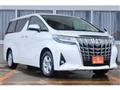 2023 Toyota Alphard G