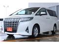 2023 Toyota Alphard G