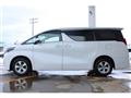 2023 Toyota Alphard G
