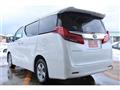 2023 Toyota Alphard G