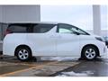 2023 Toyota Alphard G