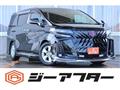 2019 Toyota Alphard G