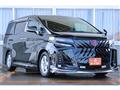 2019 Toyota Alphard G
