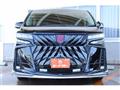 2019 Toyota Alphard G