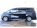 2019 Toyota Alphard G