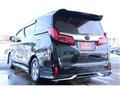 2019 Toyota Alphard G