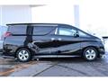 2019 Toyota Alphard G