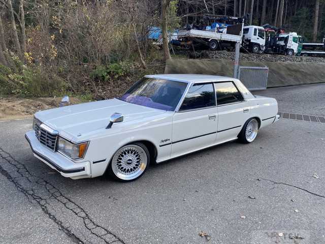 1983 Toyota Crown