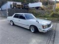 1983 Toyota Crown
