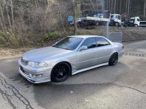 1997 Toyota Mark II