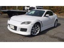 2006 Mazda RX-8