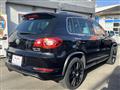 2011 Volkswagen Tiguan