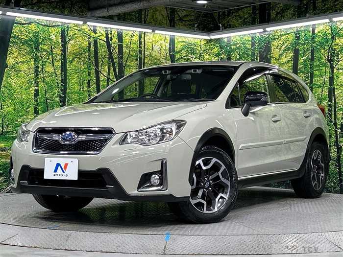 2017 Subaru Subaru Others