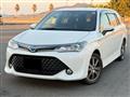 2017 Toyota Corolla Fielder