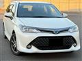 2017 Toyota Corolla Fielder