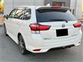 2017 Toyota Corolla Fielder