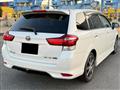 2017 Toyota Corolla Fielder