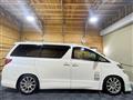 2010 Toyota Vellfire