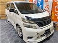 2010 Toyota Vellfire