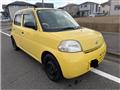 2010 Daihatsu Esse