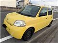 2010 Daihatsu Esse