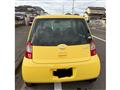 2010 Daihatsu Esse