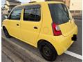 2010 Daihatsu Esse