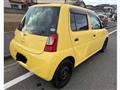 2010 Daihatsu Esse