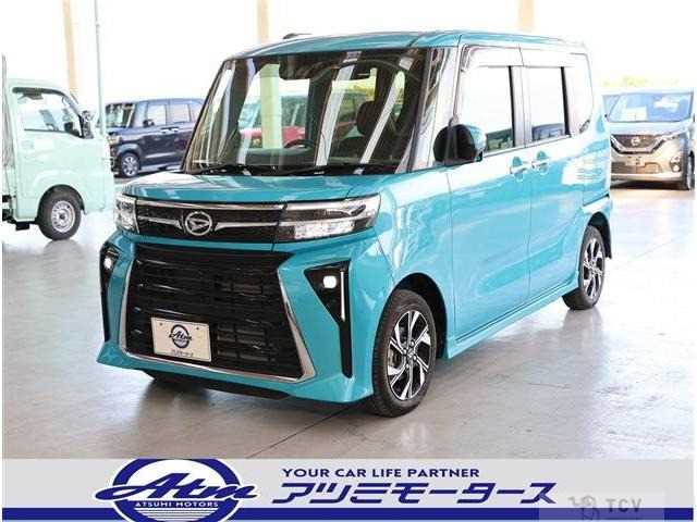 2023 Daihatsu Tanto