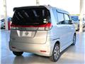 2014 Mitsubishi Delica
