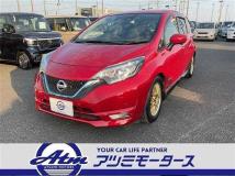 2020 Nissan Note
